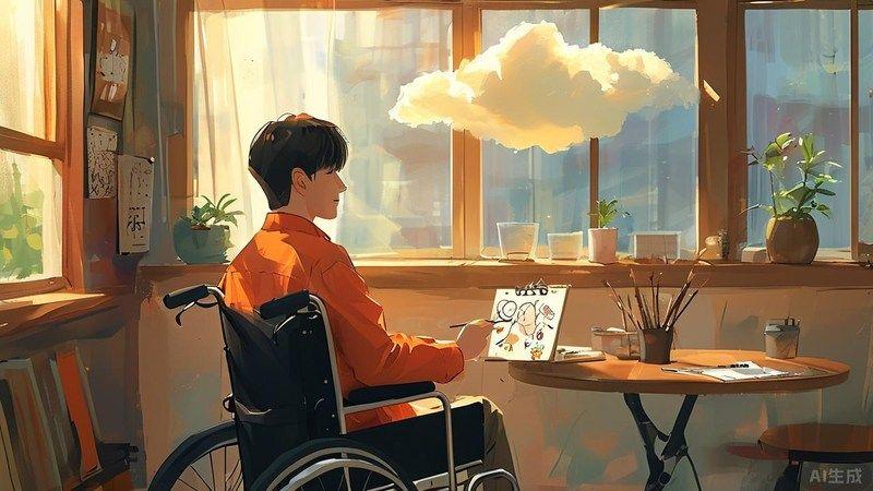折叠屏阅读场景深耕，电子书体验升级-配图1