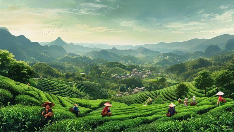 智能体用户画像构建，推荐更精准-配图1