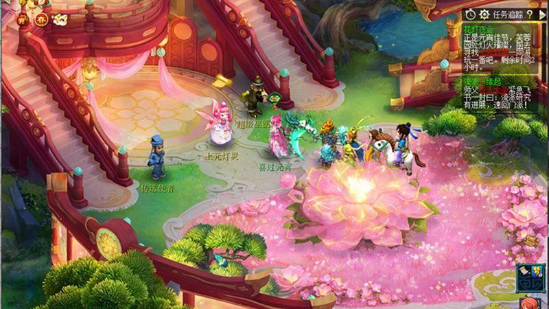 云台相机AI追焦，多人场景更清晰-配图1