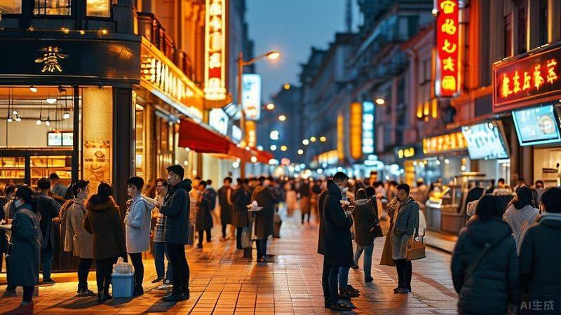 智能穿戴AI健康报告，健康趋势更清晰-配图1