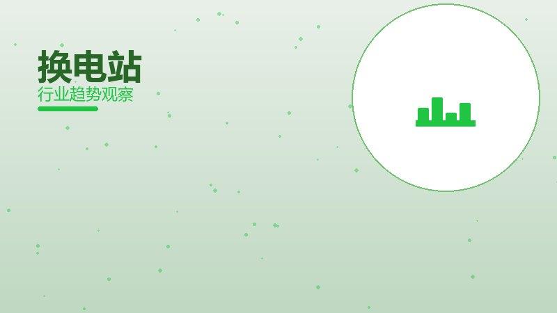 换电站配图