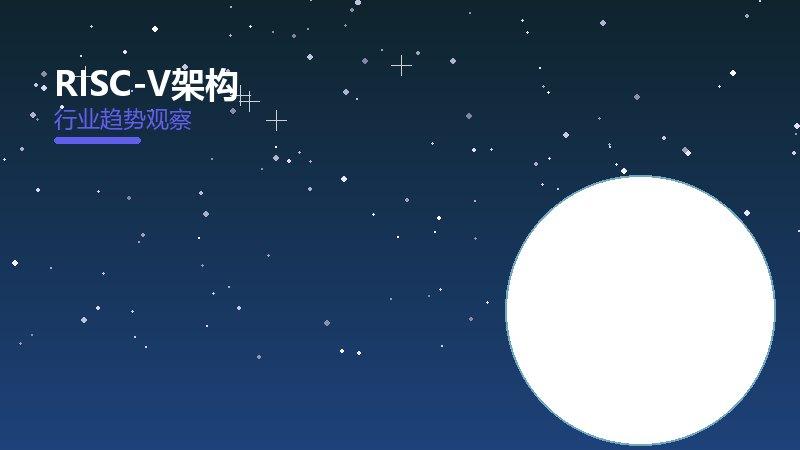 RISC-V架构配图