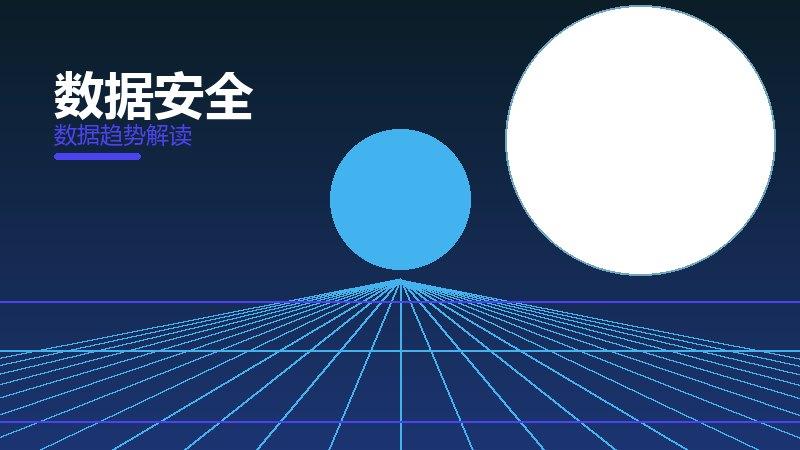 数据安全配图