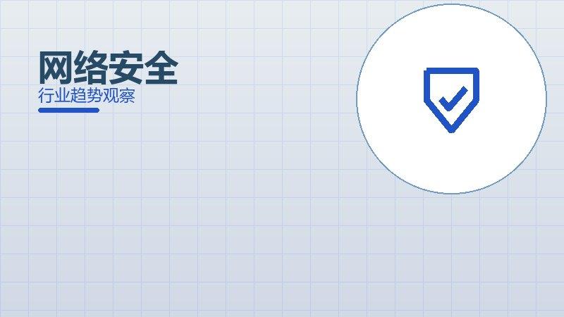 网络安全配图